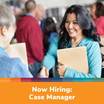 Case Manager